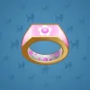 Signet Ring #1856