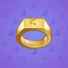 Signet Ring #1859