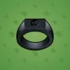 Signet Ring #1860
