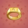 Signet Ring #1869