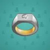 Signet Ring #1877