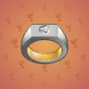 Signet Ring #1883
