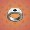 Signet Ring #1885