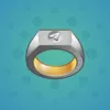 Signet Ring #1897