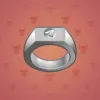Signet Ring #1906