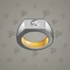 Signet Ring #1908