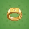Signet Ring #1909