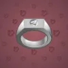 Signet Ring #1910