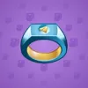 Signet Ring #1913