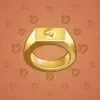 Signet Ring #1914