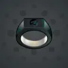 Signet Ring #1916