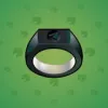 Signet Ring #1917