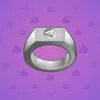 Signet Ring #1918