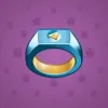 Signet Ring #1922