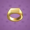 Signet Ring #1927