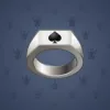 Signet Ring #1928