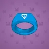 Signet Ring #1929