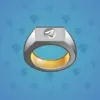 Signet Ring #1930