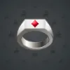 Signet Ring #1932