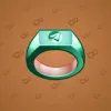 Signet Ring #1942