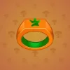 Signet Ring #1944