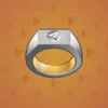 Signet Ring #1947