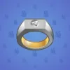 Signet Ring #1948