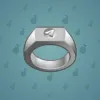 Signet Ring #195