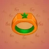 Signet Ring #1952