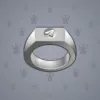 Signet Ring #1957