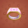 Signet Ring #1960