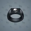 Signet Ring #1962