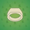 Signet Ring #1965
