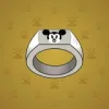 Signet Ring #1971