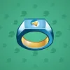 Signet Ring #1973