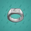 Signet Ring #1975