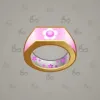 Signet Ring #1976