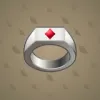 Signet Ring #1978