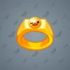 Signet Ring #1983