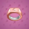 Signet Ring #199