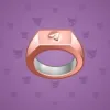 Signet Ring #1990