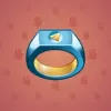 Signet Ring #1993