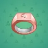 Signet Ring #1994