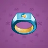 Signet Ring #1996