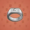 Signet Ring #2001