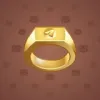 Signet Ring #2005