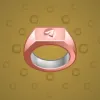 Signet Ring #2007