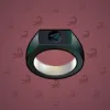 Signet Ring #201