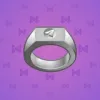 Signet Ring #2024