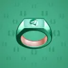 Signet Ring #2029